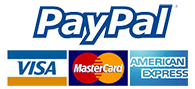 PayPal payment options
